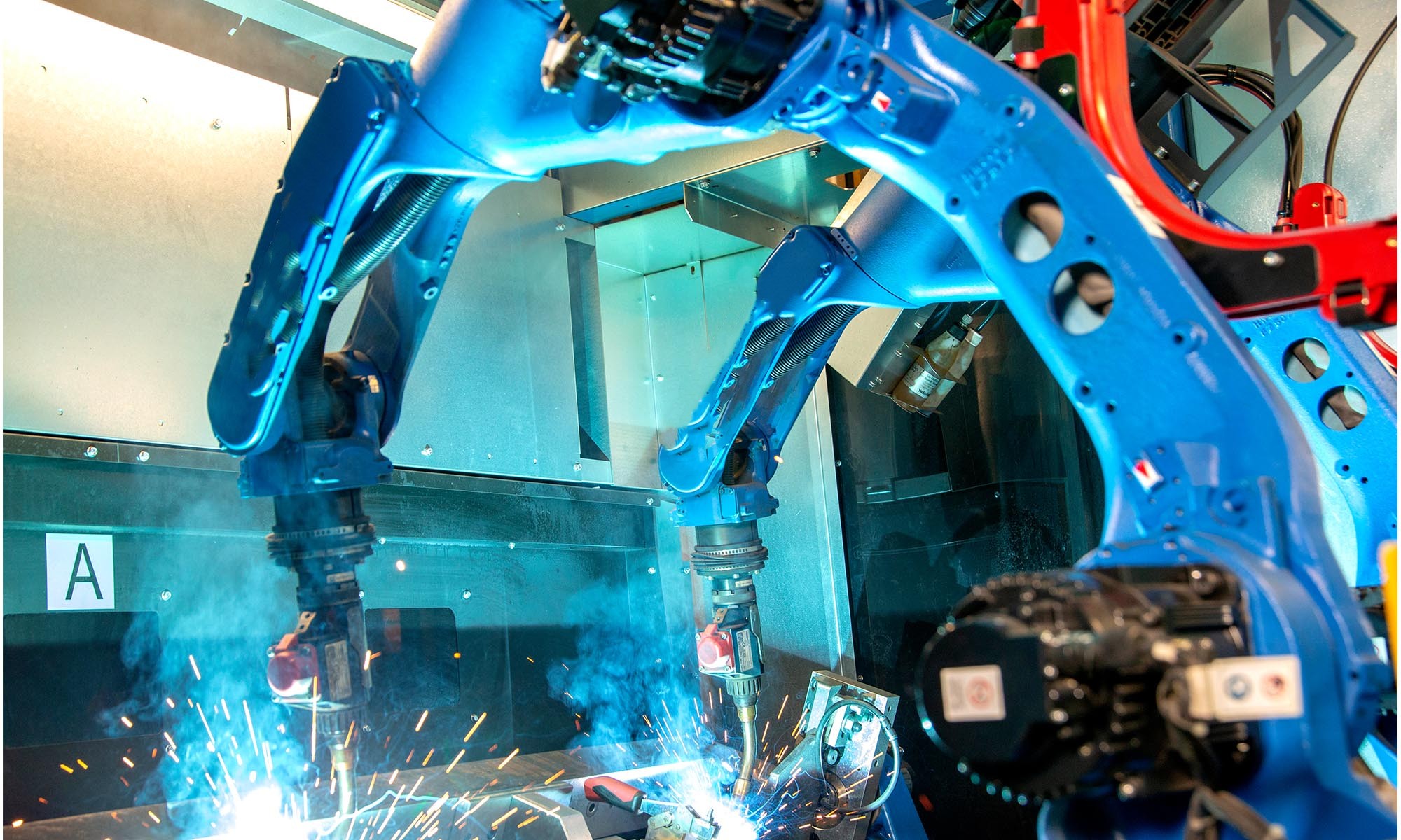 Manufacturing